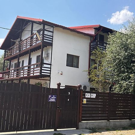 Casa Carp Calarasi Calarasi (Calarasi) Exterior foto