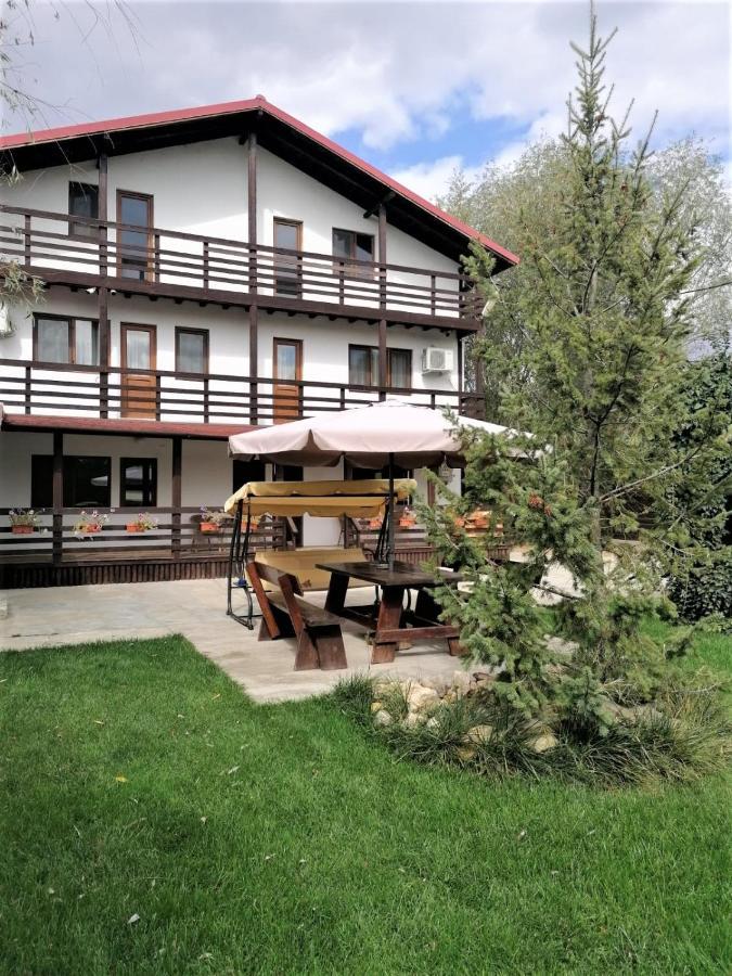 Casa Carp Calarasi Calarasi (Calarasi) Exterior foto