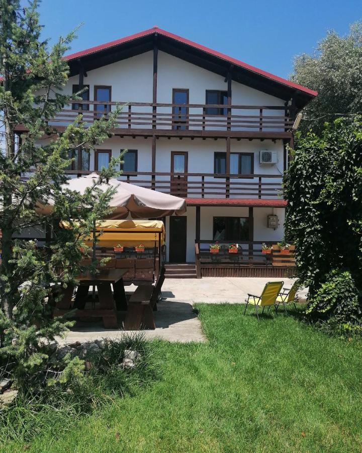 Casa Carp Calarasi Calarasi (Calarasi) Exterior foto
